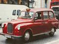 Joc Taxi de l'automòbil de Londres  en línia