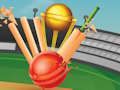 Joc Cricket T20  en línia