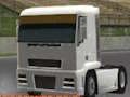 Joc Diferència de carreres de camions  en línia