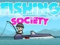 Joc Societat de Pesca  en línia