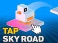 Joc Toqueu Sky Road  en línia