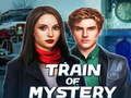 Joc Tren del Misteri  en línia