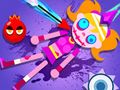 Joc Hit Buddy: Zombie  en línia