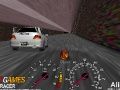 Joc 3D RACER RACER  en línia