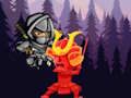Joc Ninja Run en línia