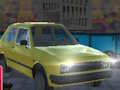 Joc Simulador de taxi 3D en línia