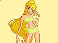 Joc Winx Club Girls  en línia