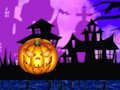 Joc Flappy Halloween 2  en línia