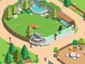 Joc Tycoon Zoo en línia