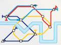 Joc Mini Metro: Londres  en línia