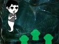 Joc Escapa de la parella de fantasmes d’amor en línia