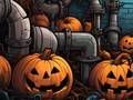 Joc Trencaclosques de Spooky Pipes  en línia