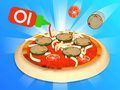 Joc Feliç Pizzaiolo  en línia