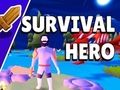 Joc Survival Hero: Fusionar RPG  en línia
