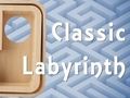 Joc Laberint clàssic 3D  en línia