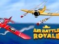 Joc Air Battle Royale en línia