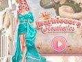 Joc Estètica Barbiecore  en línia