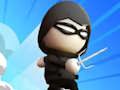 Joc Hunter Assassin 3D en línia