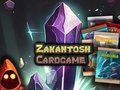 Joc Joc de cartes Zakantosh  en línia