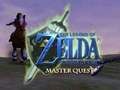 Joc La llegenda de Zelda: Ocarina del temps en línia