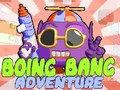 Joc Boing Bang Adventure en línia