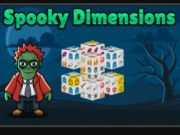 Joc Dimensions esgarrifoses  en línia