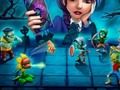 Joc Monster World: Fight Arena en línia