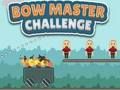 Joc Repte Master Bow en línia