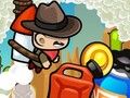 Joc Herois Jetpack  en línia