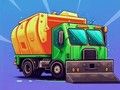 Joc Eco reciclador  en línia