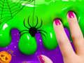 Joc Slime d'unicorn infantil  en línia