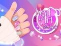 Joc Saló Nail Art  en línia