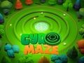 Joc Gyro Maze en línia