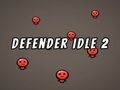 Joc Defensor Idle 2  en línia