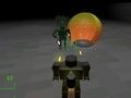 Joc Moon Base Mech Arena en línia