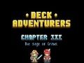 Joc Deck Adventurers: Capítol 3  en línia