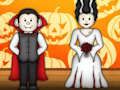 Joc Amgel Halloween Room Escape 33 en línia