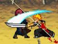 Joc Bleach vs Naruto 3. 3 en línia