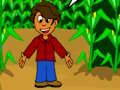 Joc Hooda Escape Pumpkin Patch 2023 en línia