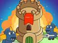 Joc Kingdom Rush en línia  en línia