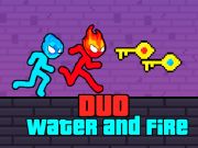 Joc Duo Aigua i Foc en lĂnia Joc Duo Aigua i Foc en lĂnia