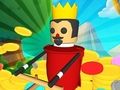 Joc Tycoon de Woodman Idle en línia