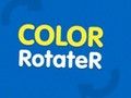 Joc Rotador de color  en línia