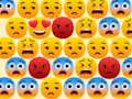 Joc Emoji pop en línia