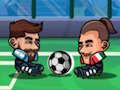 Joc Mini Futbol  en línia