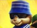 Joc Alvin i la memòria de xips es reprodueixen  en línia