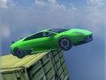 Joc Joc Extreme Stunt Car  en línia
