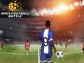 Joc Batalla de futbol Apex  en línia