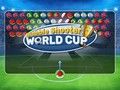 Joc Copa del Món de Bubble Shooter  en línia