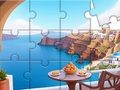 Joc Trencaclosques: Santorini  en línia